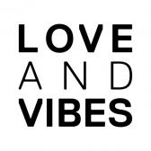 Code promo Love And Vibes