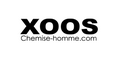 Code Promo Chemise Homme
