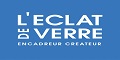 Code promo Eclat De Verre