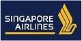 Code promo Singapore Airlines France